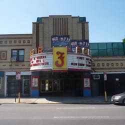 Fair Theatre