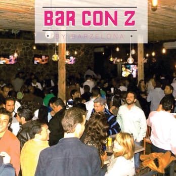 Bar Con Z - Música de los 90s , 2000 s y fiesta mucha fiesta ! - Dive Bars Near Me - Tlaxcalancingo, PUE