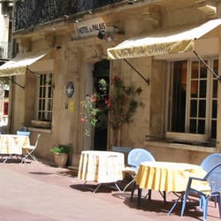 Hôtel du Palais - Hotel du palais Montpellier