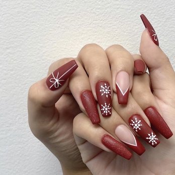 Maison Nail Spa - Nail Salons Near Me - Pasadena, California Maison Nail Spa - Nail Salons Near Me - Pasadena, California