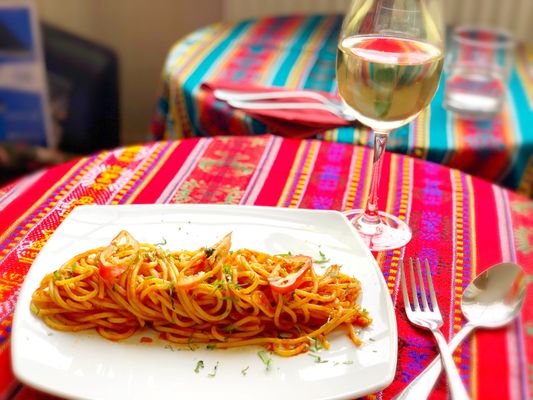 Matiz on The Hill by null