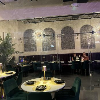 Rhay's Restaurant - Look at this private area - African Near Me - Houston, Texas Rhay's Restaurant - Look at this private area - African Near Me - Houston, Texas