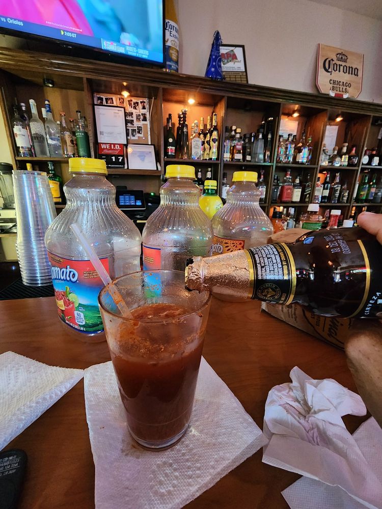 CAMINOS DE MICHOACAN BAR Updated November 2024 50 Photos & 39