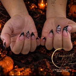 PamperMe Nails & Spa