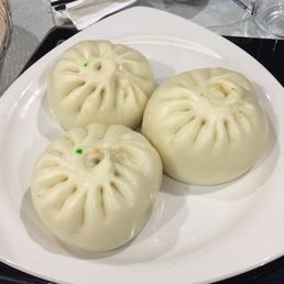 Steam bun Steam bun