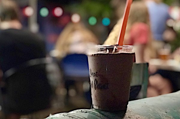 Milky Way Shakes by null