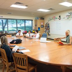 Palm Valley School