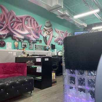 Major Ink Studios - Tattoo Near Me - Miramar, Florida