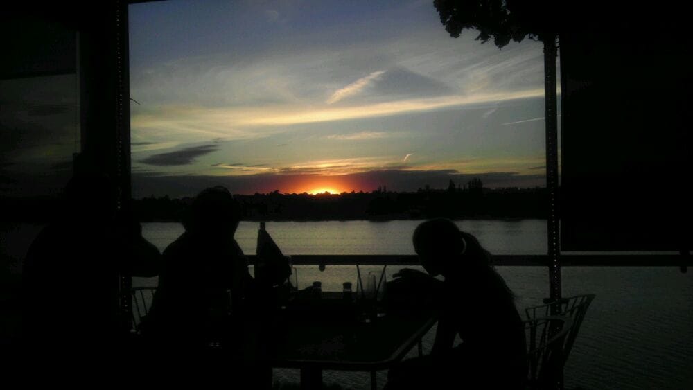 Michaels on the Lake