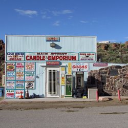 Main Street Emporium