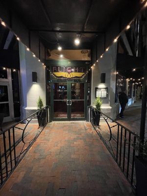 Flight Restaurant and Wine Bar by null