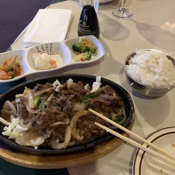 Tokyo Seoul - Japanese Near Me - Pullman, Washington