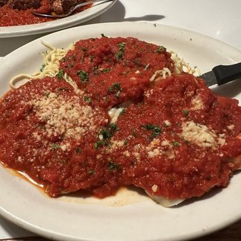 Bravo Restaurant - Spinach ravioli, chicken parmigiana, and spaghetti - Italian Near Me - Aiea, Hawaii Bravo Restaurant - Spinach ravioli, chicken parmigiana, and spaghetti - Italian Near Me - Aiea, Hawaii