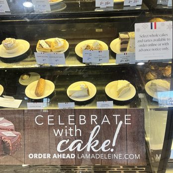 la Madeleine - Bakeries Near Me - Atlanta, Georgia la Madeleine - Bakeries Near Me - Atlanta, Georgia