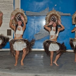 Makanalani Luau - Photo courtesy of CF Photography