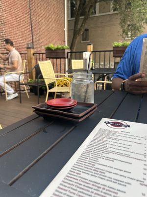 The Sushi Station by null