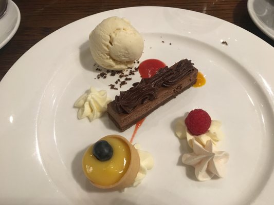 The Kingsley Hotel by null