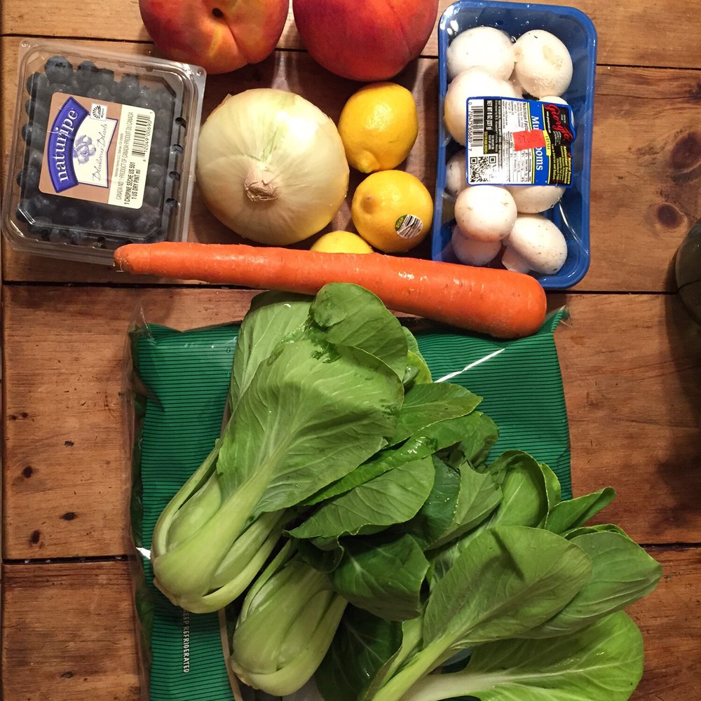 Mr. Lime Fruit and Vegetables - $10.15 haul - Fruits & Veggies Near Me - Park Slope, New York Mr. Lime Fruit and Vegetables - $10.15 haul - Fruits & Veggies Near Me - Park Slope, New York