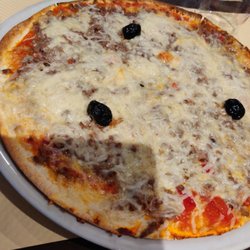 Le Goëland - Pizza chef