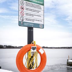 Port Perry Marina