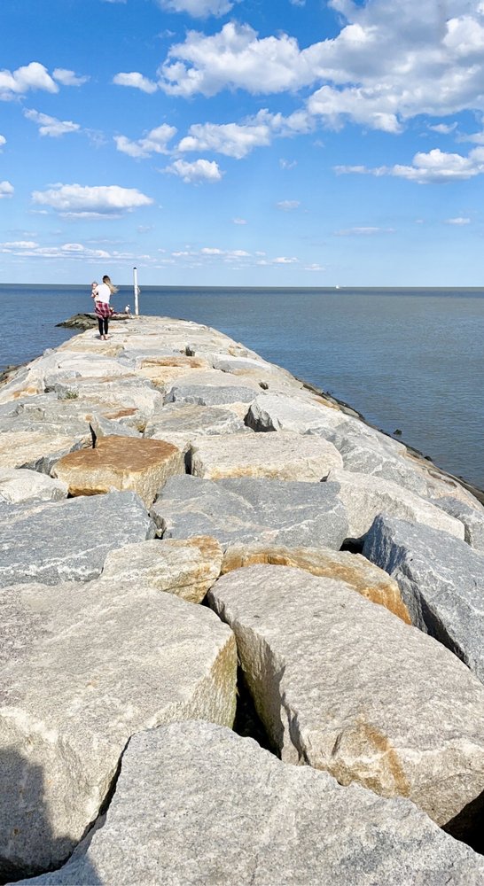 BOWERS BEACH Updated September 2024 13 Photos Bowers Beach Rd, Frederica, Delaware