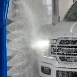 Touchless Express Car Wash