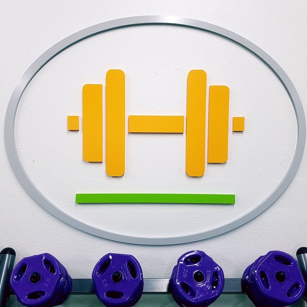 Sage Fitness Logo