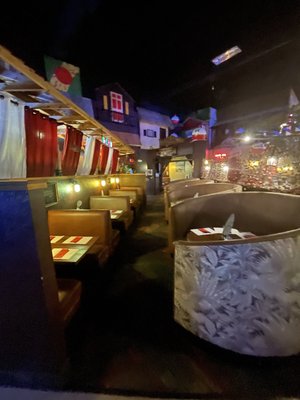 Bobbers Island Grill by null