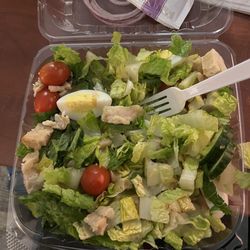 Suzy's Simply Delicious