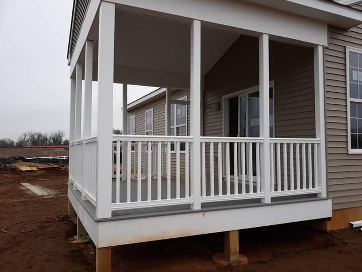 Slide of Astute General Contracting LLC