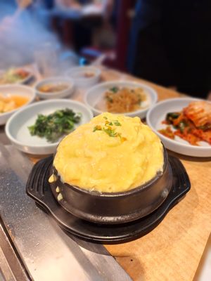 Mo Ran Gak Restaurant by null