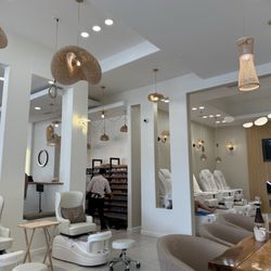 Executive Nails And Spa Heights