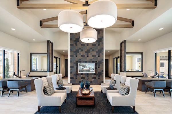 The Viridian by null