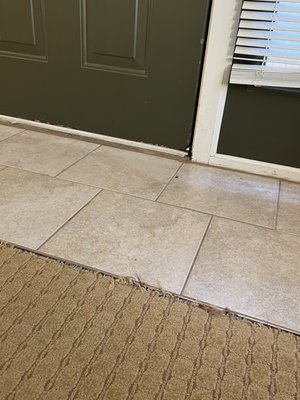 The Homestead by null