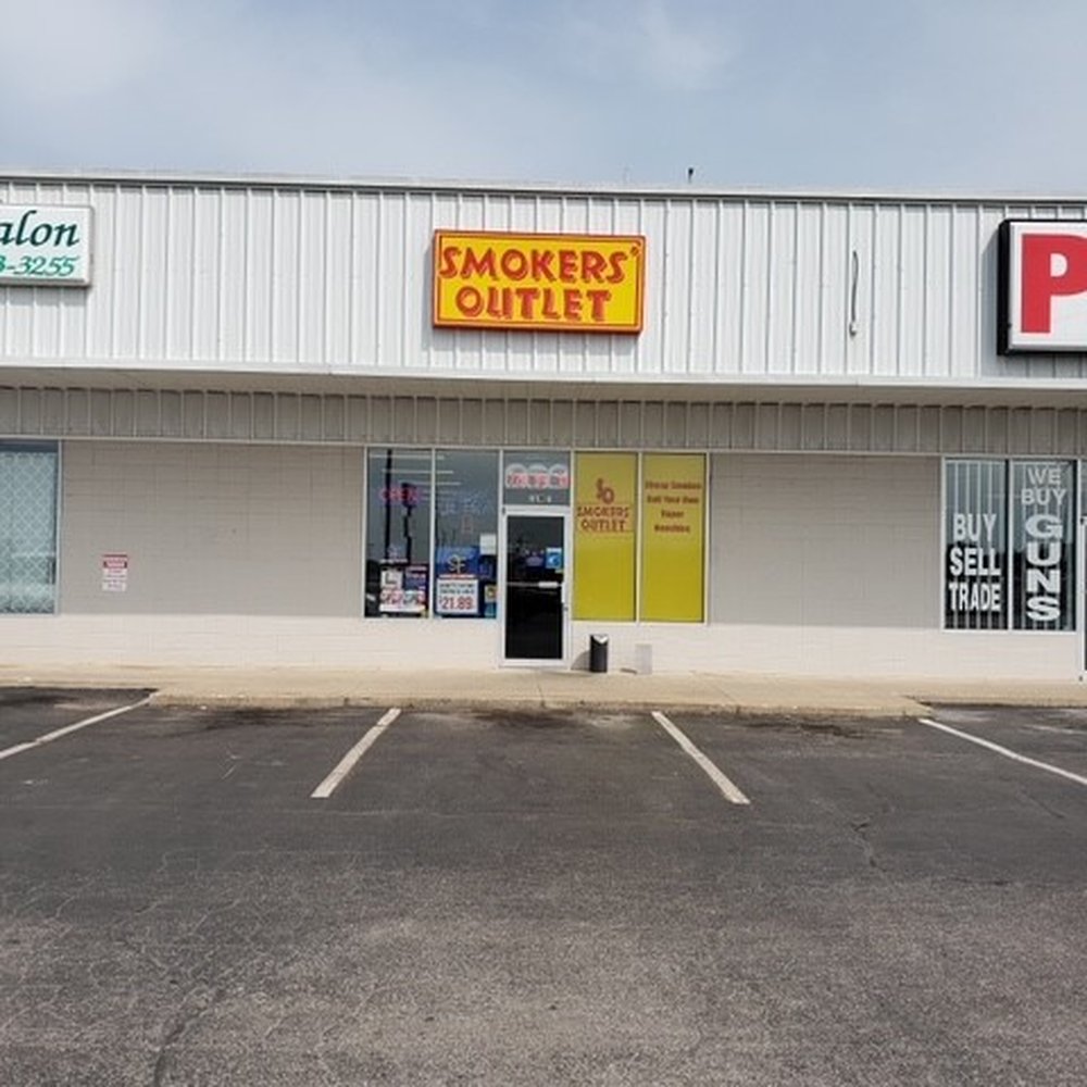 THE BEST 10 Tobacco Shops near FLIPPIN, AR - Updated 2026 - Hours