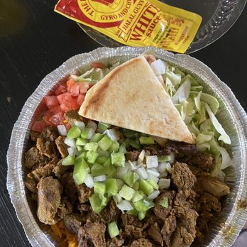 The Halal Guys - Middle Eastern Near Me - Long Beach, California The Halal Guys - Middle Eastern Near Me - Long Beach, California