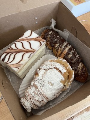 La Deliziosa by null