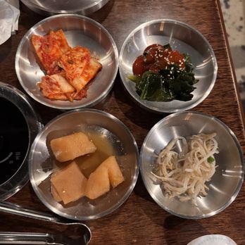 Tabom - Korean Near Me - Vancouver, British Columbia