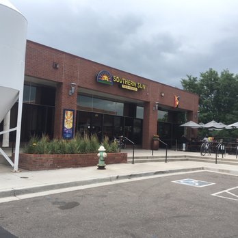 Southern Sun Pub & Brewery - Exterior - Pubs Near Me - Boulder, Colorado Southern Sun Pub & Brewery - Exterior - Pubs Near Me - Boulder, Colorado