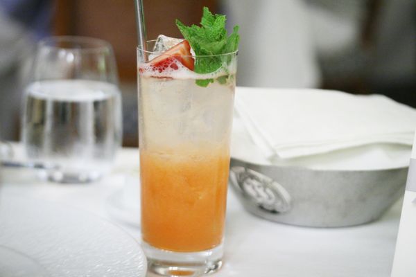 Club 33 by null Club 33 by null