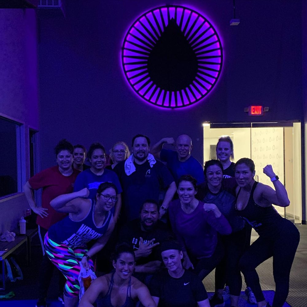 Illuminate Sweat - Circuit Training Gyms Near Me - Houston, Texas Illuminate Sweat - Circuit Training Gyms Near Me - Houston, Texas