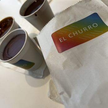 El Churro - Desserts Near Me - New York, New York El Churro - Desserts Near Me - New York, New York