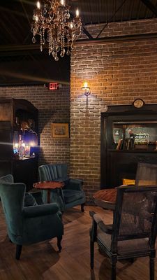 The Farmer's Cellar by null