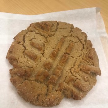 Upper Crust Pie Bakery - Peanut butter cookie - Bakeries Near Me - Overland Park, Kansas