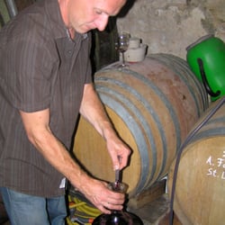 Weingut Rolf Steinmüller