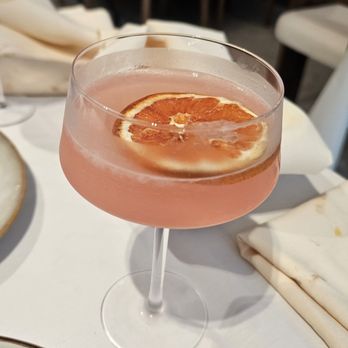 Noya Restaurant - Blood Orange Martini - Beer, Wine & Spirits Near Me - Yonkers, New York Noya Restaurant - Blood Orange Martini - Beer, Wine & Spirits Near Me - Yonkers, New York