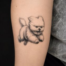 Baron Art Tattoo Piercing Studio