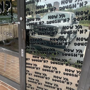 How Ya Dough'n Pizza - Front entrance - Pizza Near Me - Boca Raton, Florida How Ya Dough'n Pizza - Front entrance - Pizza Near Me - Boca Raton, Florida