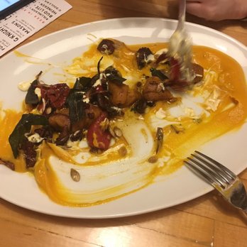 33 Elmwood - Butternut squash gnocchi. - Bowling Near Me - Westbrook, Maine 33 Elmwood - Butternut squash gnocchi. - Bowling Near Me - Westbrook, Maine
