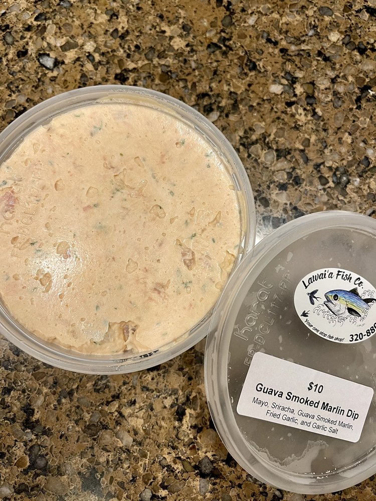 LAWAI’A FISH CO. 141 Photos & 42 Reviews 3082 A Peleke St, Lihue